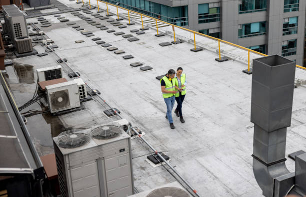 Best Roof Ventilation Installation  in Shrewsbury, PA