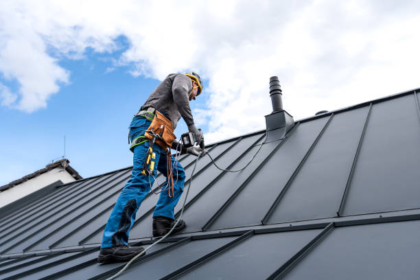 Best Steel Roofing  in Shrewsbury, PA