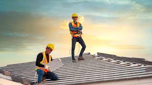 Best Roof Insulation Installation  in Shrewsbury, PA